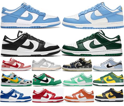 nike fake brands|best nike dunk dupes.